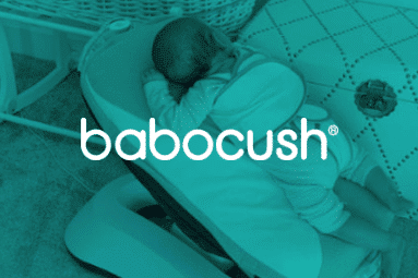 Babocush logo