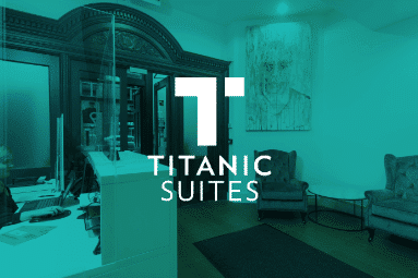 Titanic Suites CS BTN