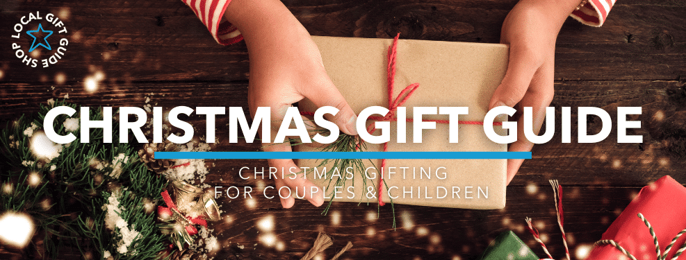 Christmas Gifting For Couples & Children Northern Ireland