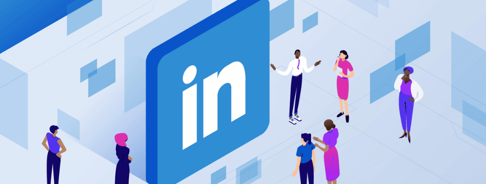 Why You Should Be Using LinkedIn