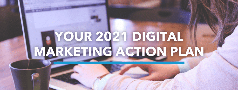 Your 2021 Recession-Beating Digital Marketing Action Plan