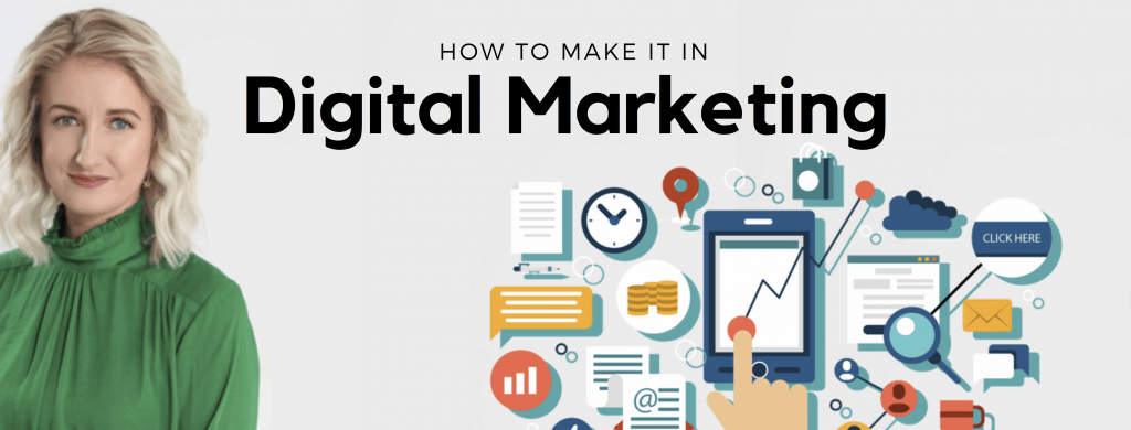 How To Make It In Digital Marketing in Northern Ireland