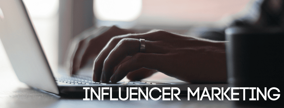 How influencer marketing can impact business
