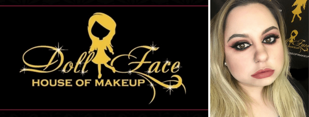 Behind the business catch up with Louise from Doll Face House of Makeup