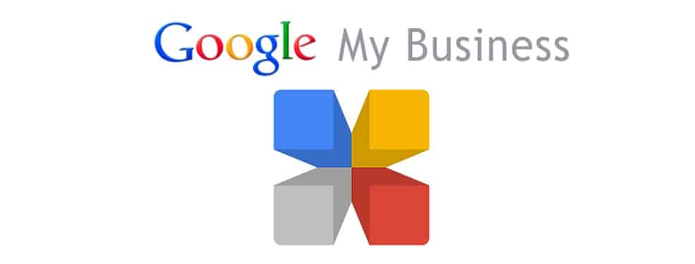 Google my business logo