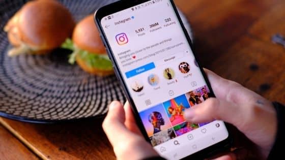 Instagram social media trends 2021