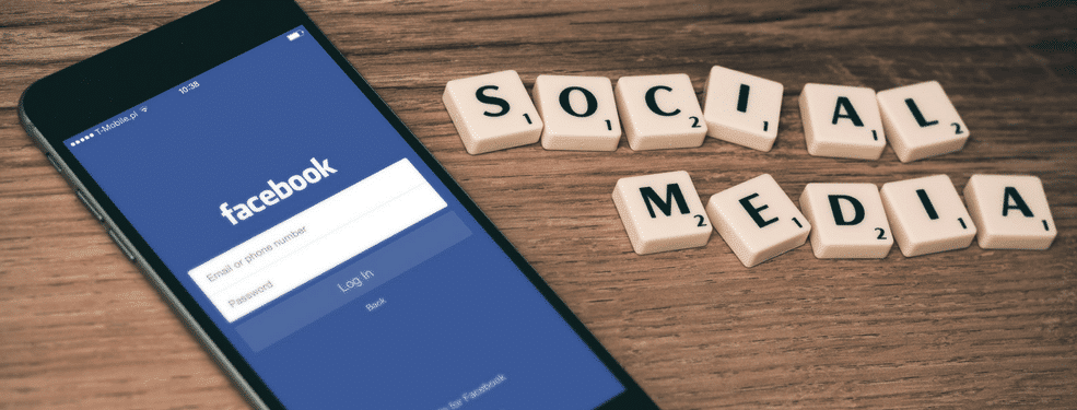 Social media FAQs by SMEs