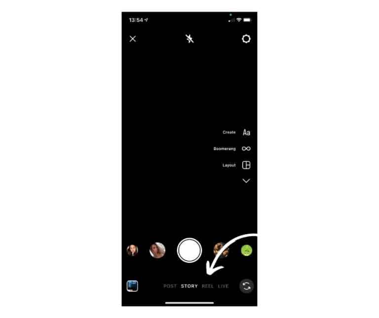 How to Create an Instagram Reel in 2022 Digital Twenty Four