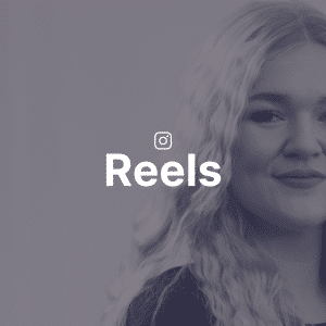 Reels with Cara Jackson for Lunch and Learn Digital 24