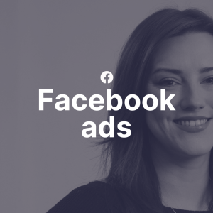 Facebook ads with Meghan Semple for Lunch and Learn Digital 24