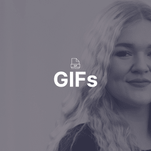 GIFs with Cara Jackson for Lunch and Learn Digital 24