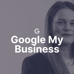google my business training
