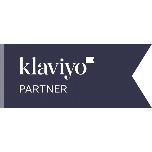 klaviyo partner badge digital 24