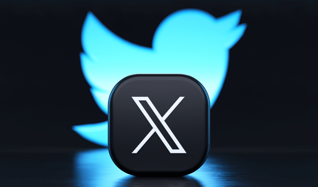 Twitter's Rebrand: Exploring X's algorithm updates & why you should embrace X