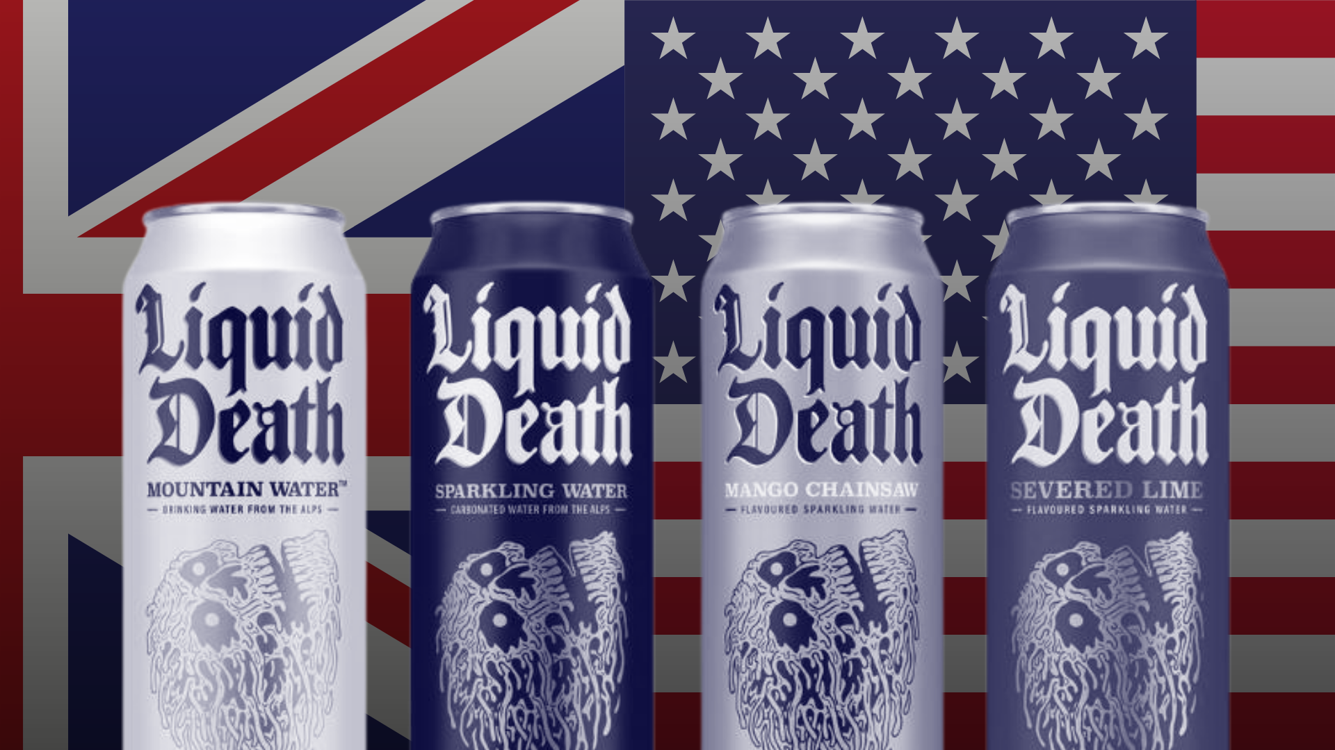 Why Liquid Death Failed To Penetrate The Uk Market Digital 24
